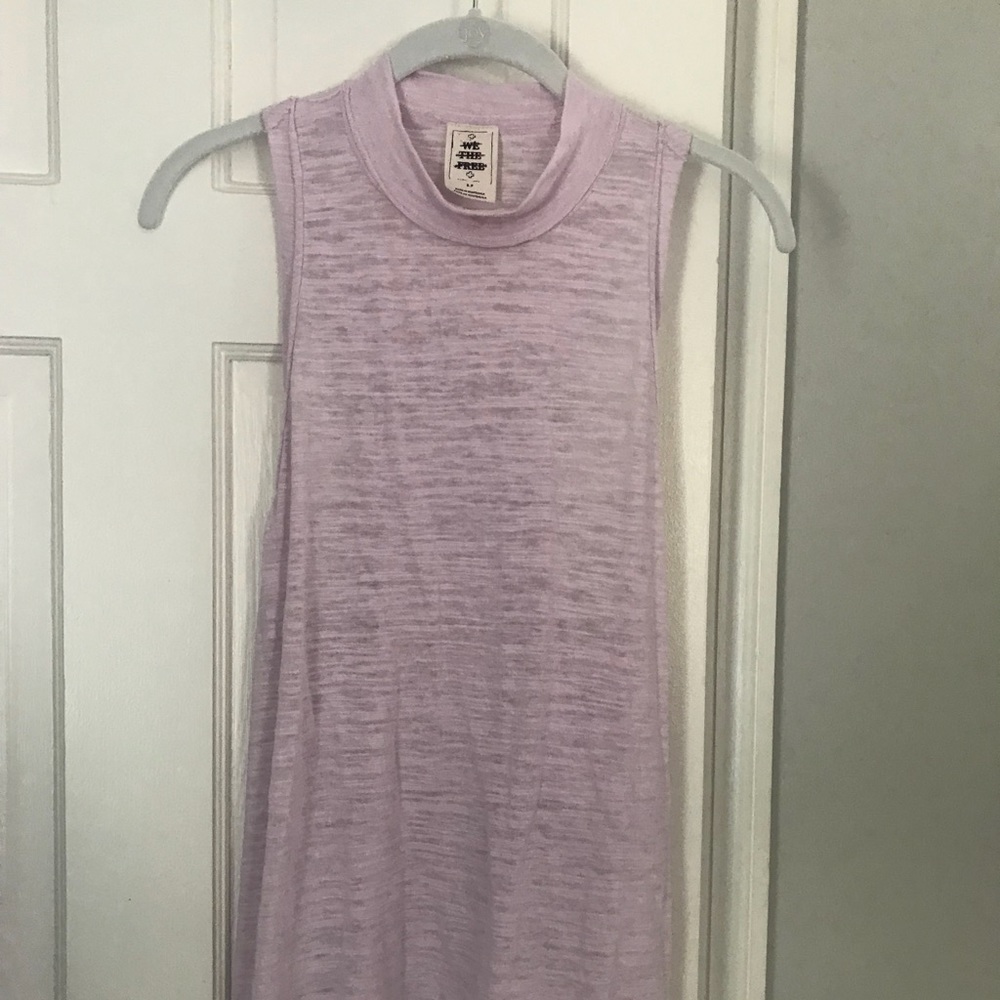 Free people tank